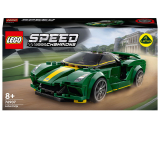 Lego Lego Speed Champions Lotus Evija
