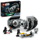 Lego Lego Star Wars TIE Bomber