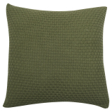 Classic Textiles Lidhult Kuddfodral Grön