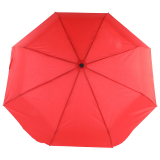 Lord Nelson Lord Nelson Kompakt Paraply Röd