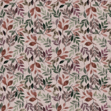 Florista Löv Textilvaxduk Linne/Multi