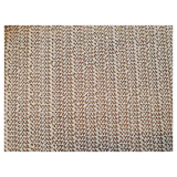 KM Carpets Mattunderlägg Offwhite 150x220cm