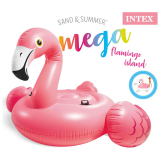Mega Flamingo Badmadrass