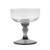 Meyer Cocktailglas Grå