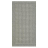 KM Carpets Miami Matta Grön 80x150