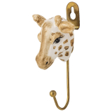 Nosa Krok Giraff