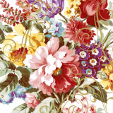 Ornare Florals Servett 20-pack