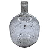 Pebble Vas Klar