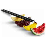 Pinnställ Fruits 4-Pack Multi