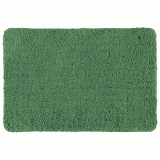 Rektangel Badrumsmatta Mossgrön