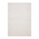 KM Carpets Ritz Art Matta Creme 300x400