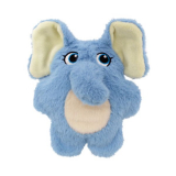 Snugglez Kiddos Elephant Blå