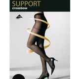 Support Strumpbyxa Svart