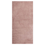 KM Carpets Supreme Ryamatta Rosa 80x180