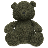 Teddy Bear Gosedjur Grön