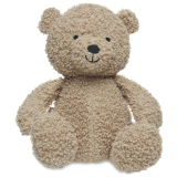 Teddy Bear Gosedjur Ljusbrun