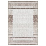 KM Carpets Trendy Matta Sand 160x230