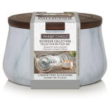 Yankee Candle Uteljus Yankee Candle Linden Tree Blossoms