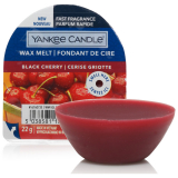 Wax Melt Yankee Candle Black Cherry