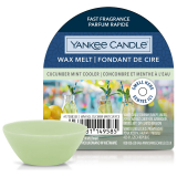 Wax Melt Yankee Candle Cucumber Mint Cooler