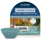 Wax Melt Yankee Candle Evening Riverwalk