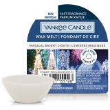 Wax Melt Yankee Candle Magical Bright Lights
