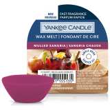 Wax Melt Yankee Candle Mulled Sangria