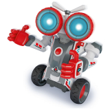 Xtrem Bots Roboten Sam