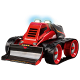 Xtrem Bots Robotruck Röd