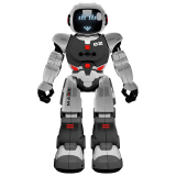Xtrem Bots Silverroboten Mark