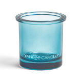 Yankee Candle Votivljushållare Blå