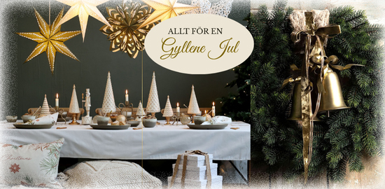 En gyllene jul