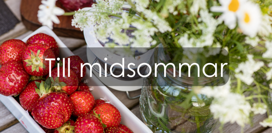 Midsommar