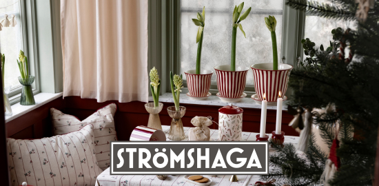 Strömshaga Strömshaga