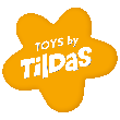 Toys by Tildas