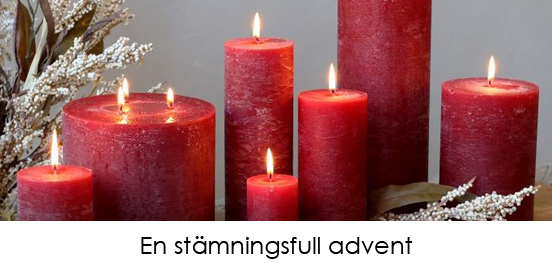 En stämningsfull jul