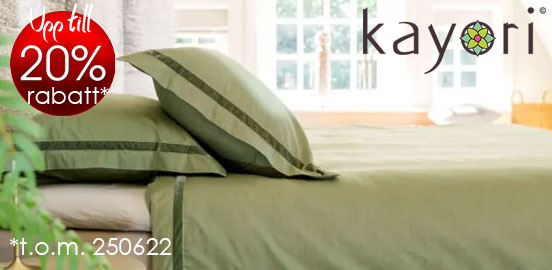 V23 Veckans Kampanj Kayori