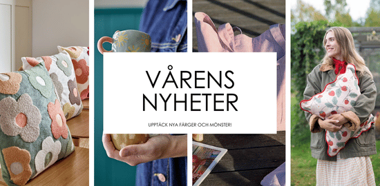 V52 V&aring;rens nyheter